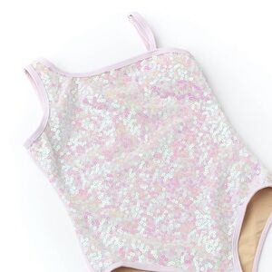 Shade Critters Daisy Sequin 1pc Lt Pnk